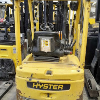 Hyster J1.6XNTSWB - 4