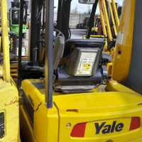 Yale ERP20ATF - 5