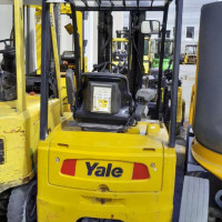 Yale ERP20ATF - 3