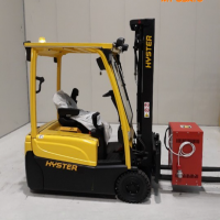 Hyster J1.6XNT - 5