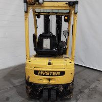 Hyster J1.6XNT - 3