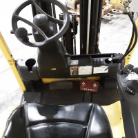 Hyster J1.6XNT - 2