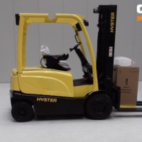 Hyster J2.5XN - 7