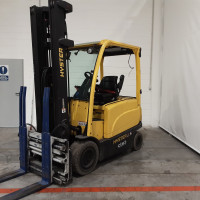 Hyster J2.5XN - 6