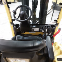 Hyster J2.5XN - 4