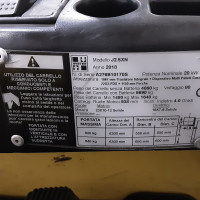 Hyster J2.5XN - 4