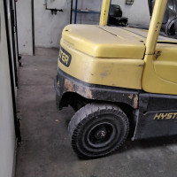 Hyster J4.0XN - 3