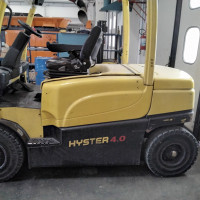 Hyster J4.0XN - 2