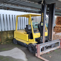 Hyster J3.20XM - 4