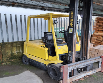 Hyster J3.20XM Hyster