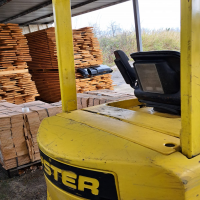 Hyster J3.20XM - 3