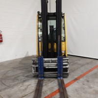 Hyster J2.5XN - 4