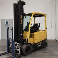 Hyster J2.5XN - 3