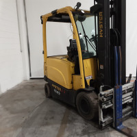 Hyster J2.5XN - 2