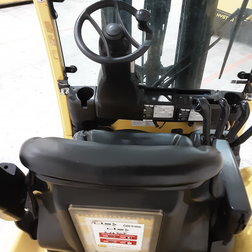 Hyster J2.5XN