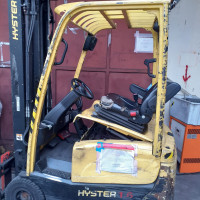 Hyster J1.6XNTSWB - 3