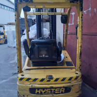 Hyster J1.6XNTSWB - 2