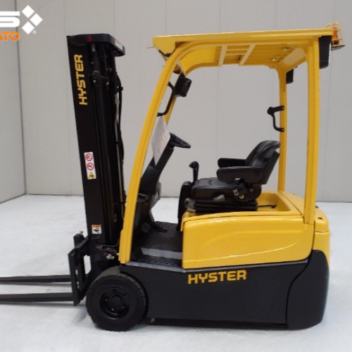 Hyster J1.6XNTSWB