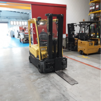 Hyster J2.0XN - 7