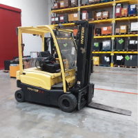 Hyster J2.0XN - 6