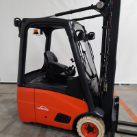 Linde E14 - 9