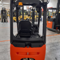 Linde E14 - 2