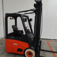 Linde E12 - 9