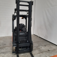 Linde E12 - 6