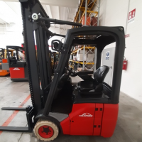 Linde E12 - 5