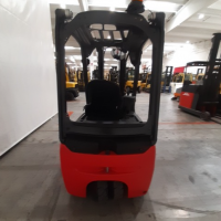 Linde E16 - 3