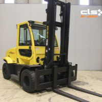 Hyster H7.0FT - 4