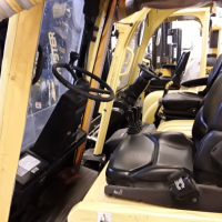 Hyster E1.75XM - 2