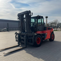 Linde H100 D / 600 - 9