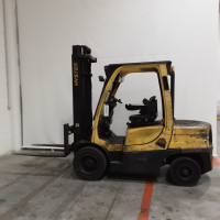 Hyster H3.5FT - 6