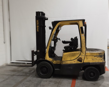 Hyster H3.5FT Hyster