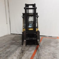 Hyster H3.5FT - 4