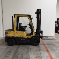 Hyster H3.5FT - 3