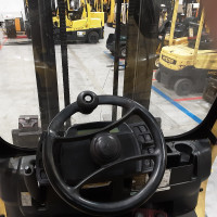 Hyster H3.5FT - 1