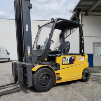 Caterpillar EP45 - 2