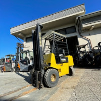 Hyster H1.75XL - 2