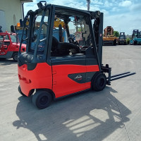 Linde E30HL-01/600 - 3