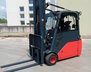 Linde E20L-01 Linde