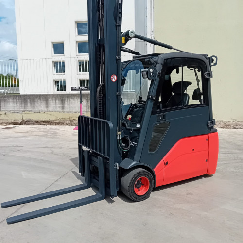 Linde E20L-01