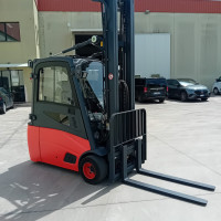 Linde E20L-01 - 1