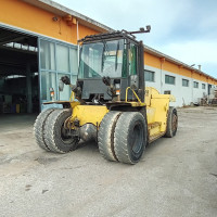 Hyster H16.00XM-12 - 1