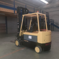 Hyster E 5.50 - 1