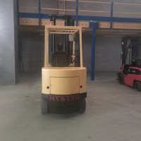 Hyster E 5.50 - 4