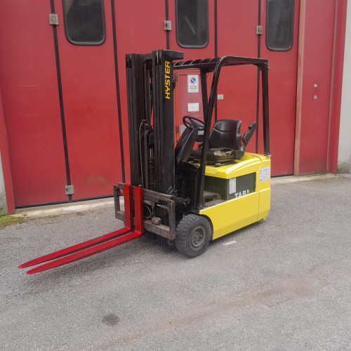 Hyster J 1.60