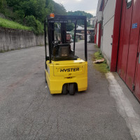 Hyster J 1.60 - 1