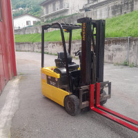 Hyster J 1.60 - 2